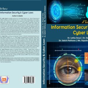 Information Security & Cyber Laws