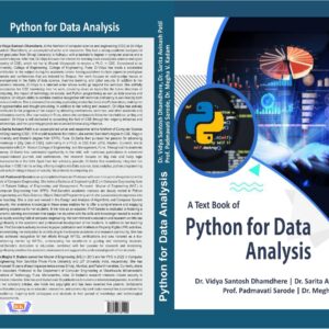 Python For Data Analysis