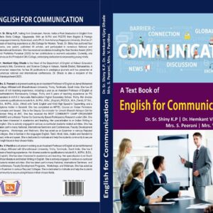English for Communication
