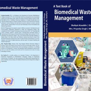 Biomedical Waste Management