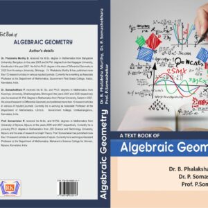 Algebraic Geometry