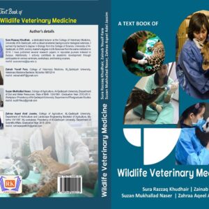 Wildlife Veterinary Medicine