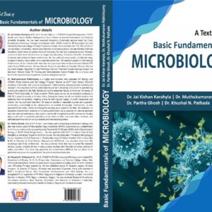 Basic Fundamentals of Microbiology