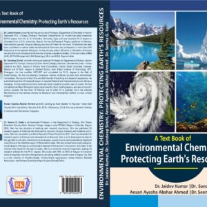 Environmental Chemistry: Protecting Earth's Resources