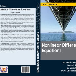 Nonlinear Differential Equations