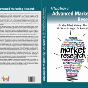 Advanced Marketing Research