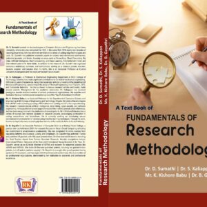 Fundamentals Of Research Methodology
