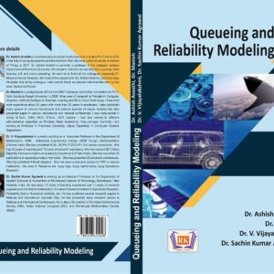 Queueing and Reliability Modeling