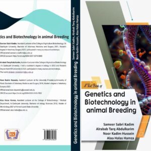 Genetics and Biotechnology in animal Breeding