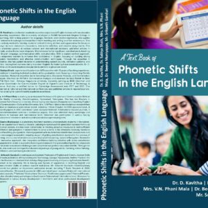 Phonetic Shifts in the English Language