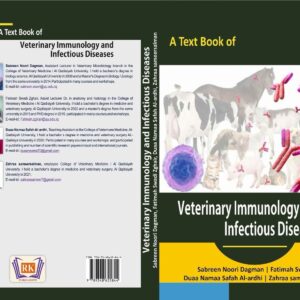 Veterinary Immunology and Infectious Diseases
