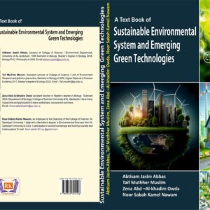 Sustainable Environmental Systems and Emerging Green Technologies